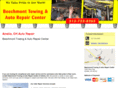 beechmonttowingandautorepair.com