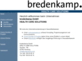 bredenkamp.com