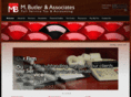 butlerworkshop.com