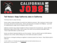 californiajobsnow.com