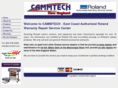cammtech.com