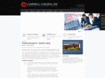 campbelllodginginc.com