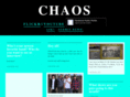 chaoszine.com