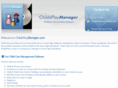 childsplaymanager.com