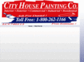 cityhousepainting.com