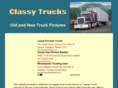 classytrucks.org