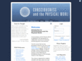 consciousness-studies.org
