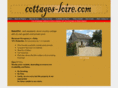 cottages-loire.com