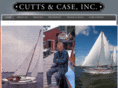 cuttsandcase.com