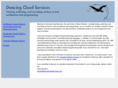 dancingcloudservices.com