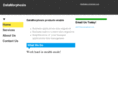 data-morphosis.com