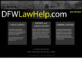 dfwlawhelp.com
