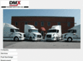 dmxtransportation.com