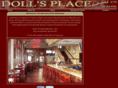 dollsplacerestaurant.com