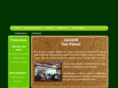 donpernil.com