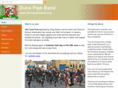 dunspipeband.org