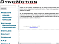 dynomotion.com