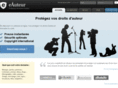 eauteur.com