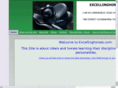 excellinghorses.com