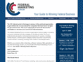 federalmarketingforum.org