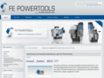 fepowertools.nl