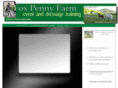 foxpennyfarm.com