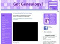gotgenealogy.com