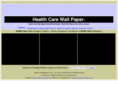 healthcarewallpaper.com