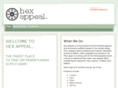 hex-appeal.com