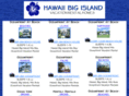 hilokonabeachrentals.com
