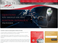 hitechinterlock.com