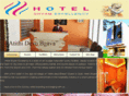 hotelshyamexcellency.com