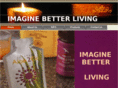 imaginebetterlivin.com