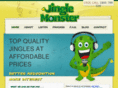 jinglemonster.com.au