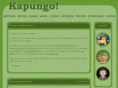 kapungo.com