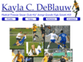 kaylacdeblauw.com