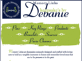 keepsakesbydebanie.com