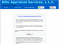 killoappraisal.com
