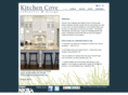 kitchencovecabinetry.com