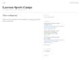 lacrossesportscamps.com