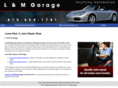 landmgarage.com