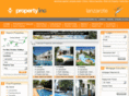 lanzarotepropertyinc.com