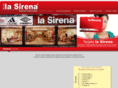 lasirena-ibiza.com