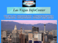 lasvegasinfocenter.com