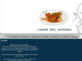 lauredessaveurs.com