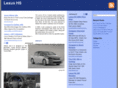 lexushs.net