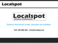 localspot.es