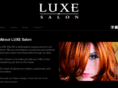 luxesalonsj.com