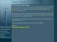 membersupport.us