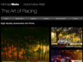 michaelmatestudios.com